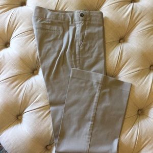 Gap dress pants
